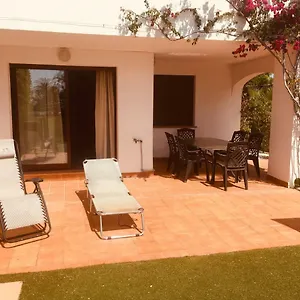 Jardines De Nuevo B3 Bajo A Apartamento Vera