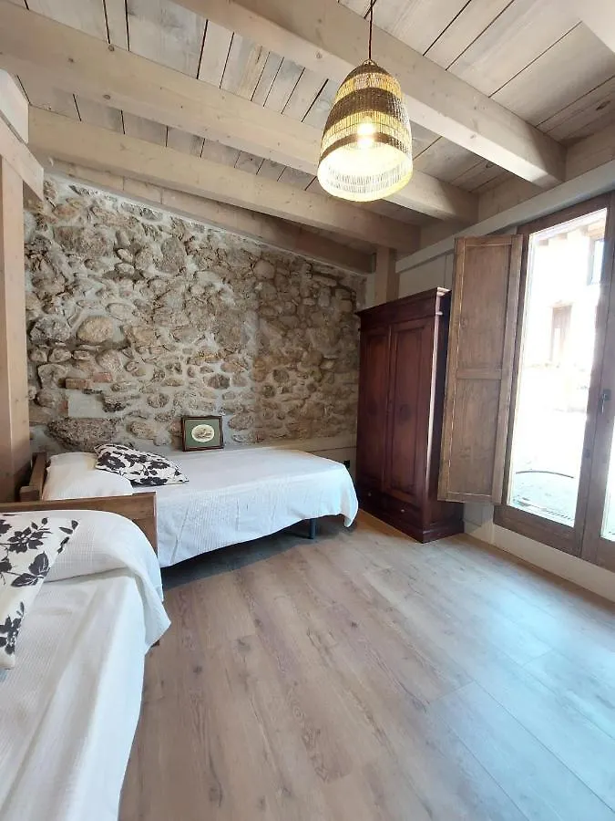 Turisme Rural Ca L'Axai Casa 2 Villa Pi 0*,  Spain