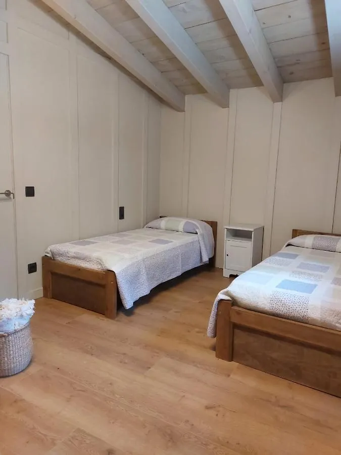 Holiday home Turisme Rural Ca L'Axai Casa 2 Villa Pi Spain