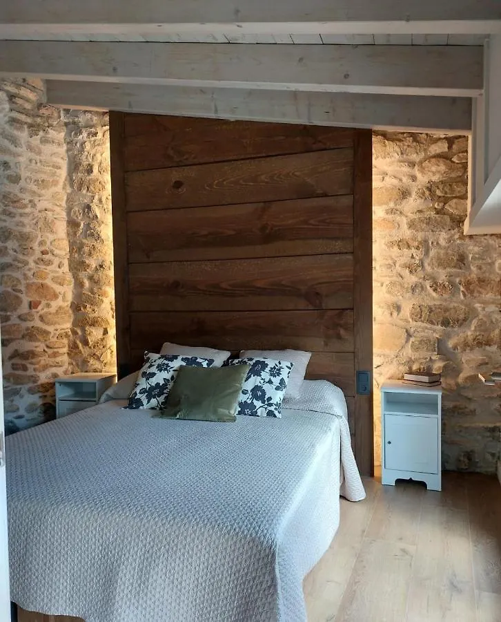 Turisme Rural Ca L'Axai Casa 2 Villa Pi 0*,  Spain